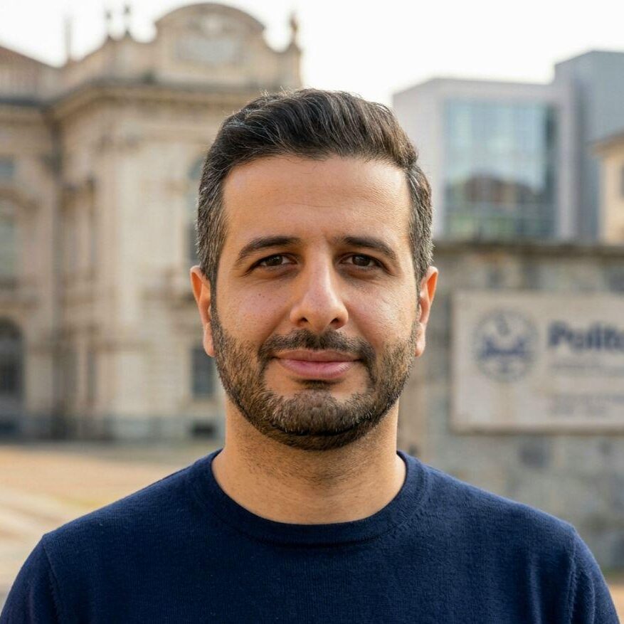 Mohammad Javad Babaei     Phd Student