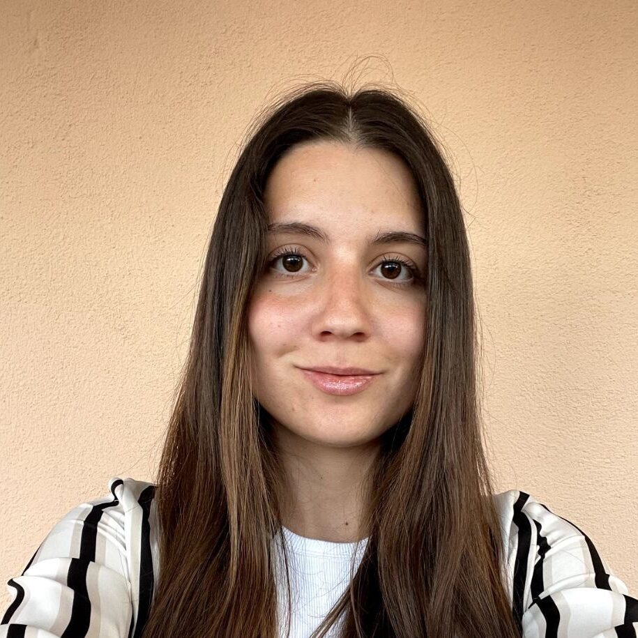 Paola Pia Foligno     Postdoc