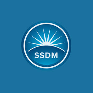 ssdm