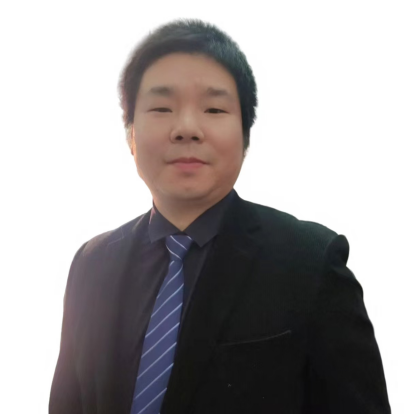 Hao Yang     Visiting Professor